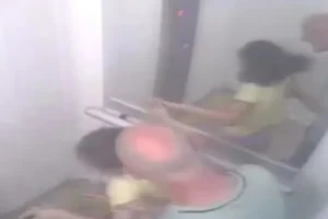 Advogado é preso após agredir filha de 6 anos em elevador na zona norte de SP