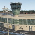 Aeroporto de Maringá, SBMG, ganha peso estratégico e mira futuro como polo de cargas internacionais