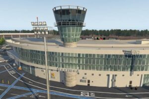 Aeroporto de Maringá, SBMG, ganha peso estratégico e mira futuro como polo de cargas internacionais