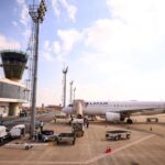 Aeroporto de Maringá registra maior oferta de voos da história em agosto