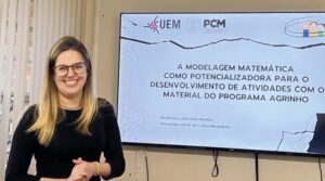 Agrinho inspira tese de doutorado sobre qualidade da água no meio rural