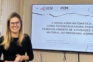 Agrinho inspira tese de doutorado sobre qualidade da água no meio rural
