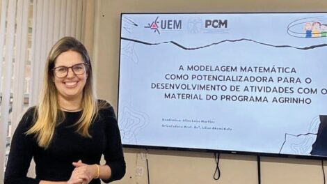 Agrinho inspira tese de doutorado sobre qualidade da água no meio rural