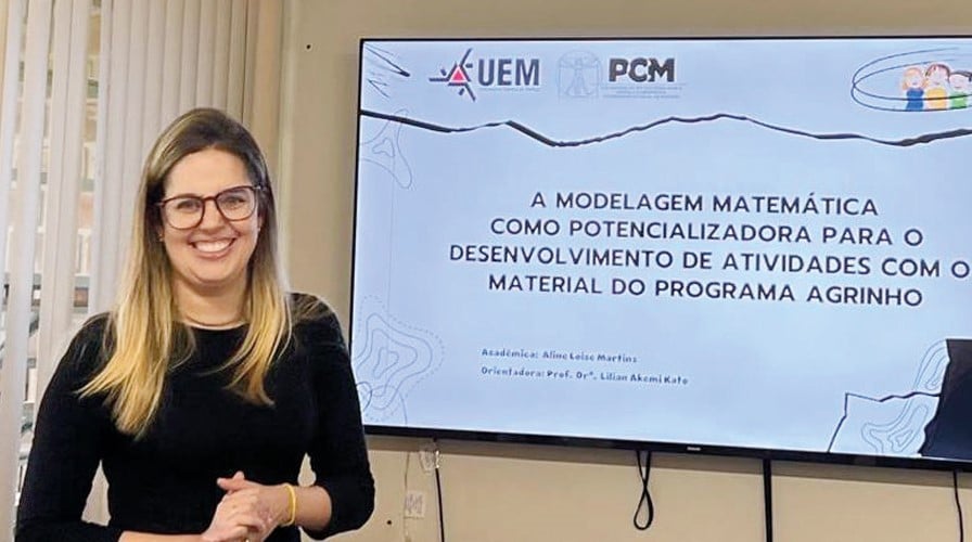 Agrinho inspira tese de doutorado sobre qualidade da água no meio rural