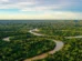 Alertas de desmatamento na amazônia caem ao menor patamar da série histórica