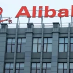 Alibaba tem queda de 76% no lucro em meio a fortes investimentos em IA