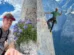 Alpinista que escalou um dos maiores paredões do mundo morre aos 30 anos