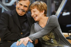 Amor eterno: Casais famosos que ficaram juntos por mais de 50 anos (ou ainda estão)