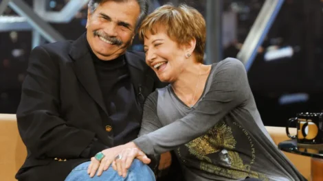 Amor eterno: Casais famosos que ficaram juntos por mais de 50 anos (ou ainda estão)