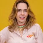 Ana Paula Renault faz reflexão sobre paternidade presente e se emociona no Dia dos Pais