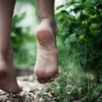 Andar descalço no inverno faz mal? Entenda o que aumenta o risco de gripe