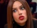 Anitta participa de entrevista com Bial e fala de novo álbum