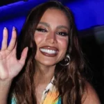 Anitta repensa sucesso e revela conflito entre fama e vida pessoal