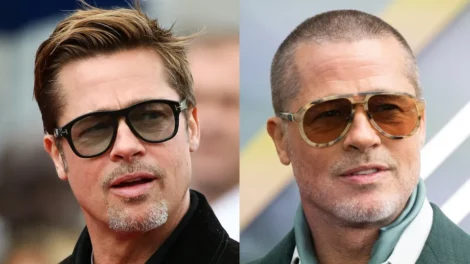 Antes e depois: Famosos em 2016 e em 2026