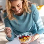 Antes ou depois das refeições? Médica revela melhor hora para comer fruta