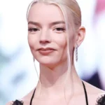 Anya Taylor-Joy diz que atuação de método não é viável para mulheres