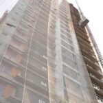 Apartamentos 'compactos' já representam mais da metade dos imóveis em construção em Maringá