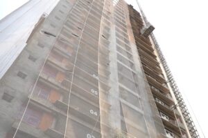 Apartamentos 'compactos' já representam mais da metade dos imóveis em construção em Maringá