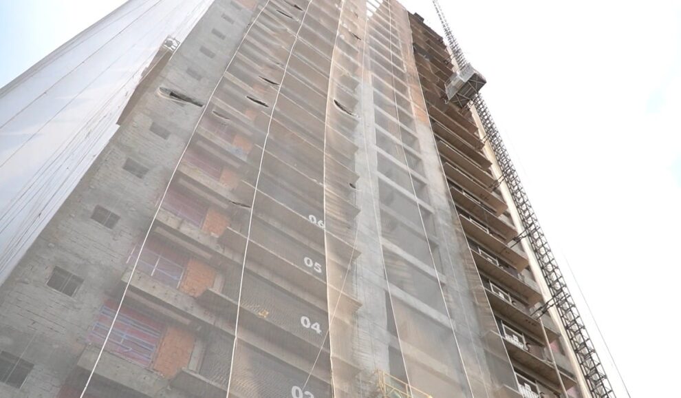 Apartamentos 'compactos' já representam mais da metade dos imóveis em construção em Maringá