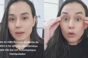 Após parceiro morrer, mulher descobre que ele tinha pelo menos 5 amantes
