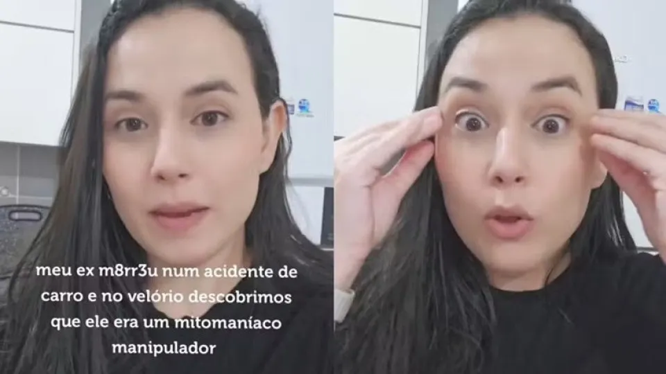 Após parceiro morrer, mulher descobre que ele tinha pelo menos 5 amantes