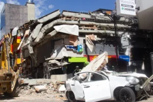 Após terremoto, membros do Mercosul oferecem ajuda à Colômbia