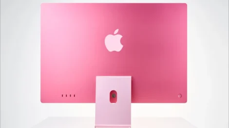 Apple pode apresentar a nova geração do iMac até o final do ano
