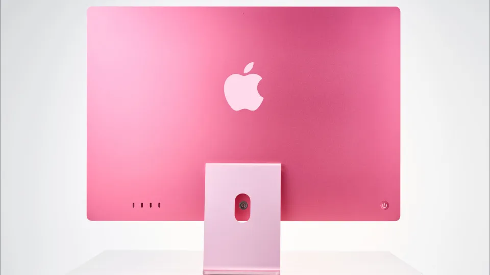 Apple pode apresentar a nova geração do iMac até o final do ano