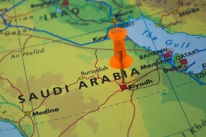 Arábia Saudita, Turquia e Paquistão assinam pacto militar