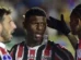 Arboleda revela depressão após ficar 30 dias afastado do São Paulo