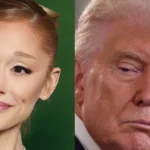 Ariana Grande critica Donald Trump por usar sua música em vídeo promocional