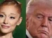 Ariana Grande critica Donald Trump por usar sua música em vídeo promocional