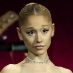 Ariana Grande explica pausa na carreira e nega decisão impulsiva