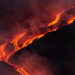 As erupções mais terríveis do Monte Etna