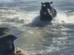 "Assustador": Hipopótamo persegue barco com turistas em Botsuana