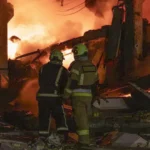 Ataques de Rússia e Ucrânia deixam mortos, incluindo criança de 8 anos