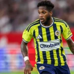 Atlético-MG anuncia contratação de Fred
