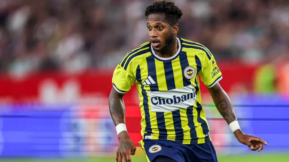 Atlético-MG anuncia contratação de Fred