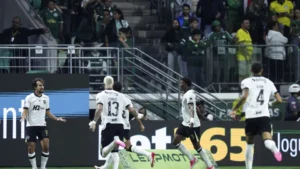 Atlético-MG enfrenta Red Bull Bragantino por um empate para avançar na Sul-Americana