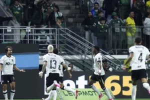 Atlético-MG pega o Juventude em Caxias para tentar vaga nas quartas da Copa do Brasil