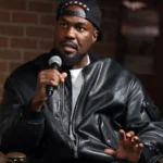 Ator reclama da Marvel por cancelar produções estreladas por negros