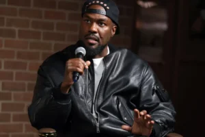 Ator reclama da Marvel por cancelar produções estreladas por negros