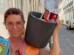 Atriz Giovanna Antonelli monta “laje” em apartamento de luxo em Lisboa