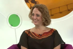 Atriz de 'Avenida Brasil' relembra experiência de quase morte