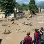 Avalanche de lama causa pânico no Tibete e Nepal; centenas somem