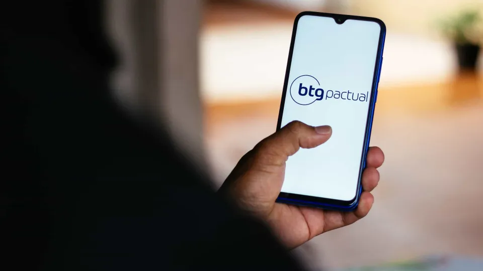 BTG Pactual tem lucro líquido ajustado de R$ 5,1 bilhões no 2º trimestre (+23% em 12 meses)