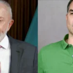 BTG/Nexus: Lula segue na liderança no 1º turno e mantém empate com Flávio Bolsonaro no 2º turno