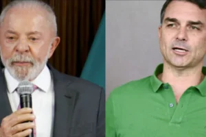BTG/Nexus: Lula segue na liderança no 1º turno e mantém empate com Flávio Bolsonaro no 2º turno