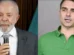 BTG/Nexus: Lula segue na liderança no 1º turno e mantém empate com Flávio Bolsonaro no 2º turno