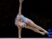 Babi e Maria Eduarda brilham em 1º dia do Mundial de Ginástica Rítmica